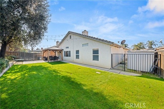 5314 Silvergate, Bakersfield, CA 93313