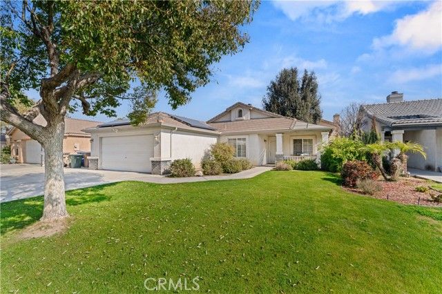 5314 Silvergate, Bakersfield, CA 93313