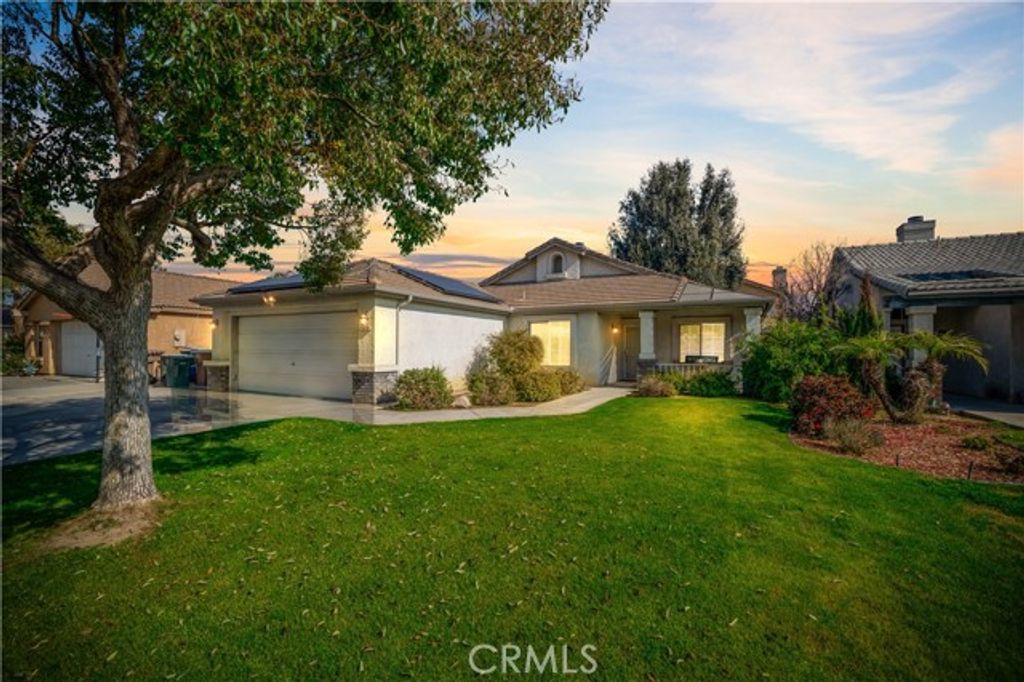 5314 Silvergate, Bakersfield, CA 93313