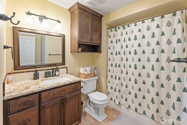 1918 Broadview, Wenatchee, WA 98801