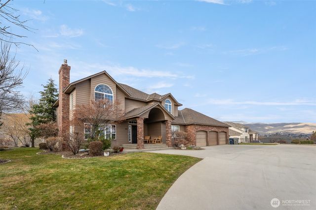 1918 Broadview, Wenatchee, WA 98801