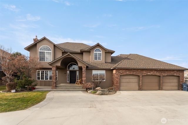 1918 Broadview, Wenatchee, WA 98801