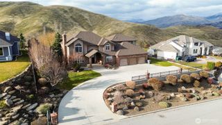 1918 Broadview, Wenatchee, WA 98801