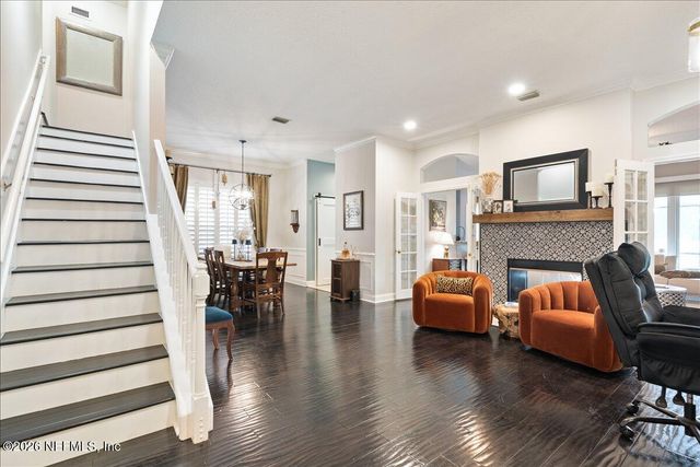 995 GARRISON Drive, St. Augustine, FL 32092