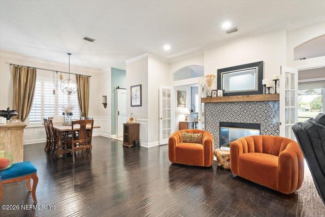 995 GARRISON Drive, St. Augustine, FL 32092