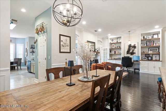 995 GARRISON Drive, St. Augustine, FL 32092