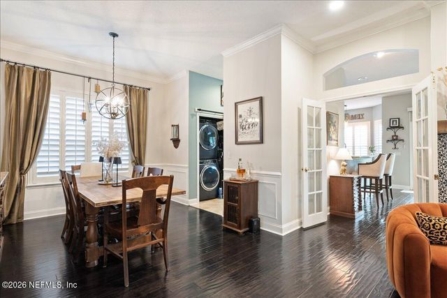 995 GARRISON Drive, St. Augustine, FL 32092