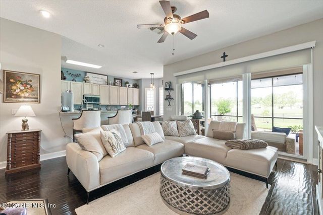 995 GARRISON Drive, St. Augustine, FL 32092