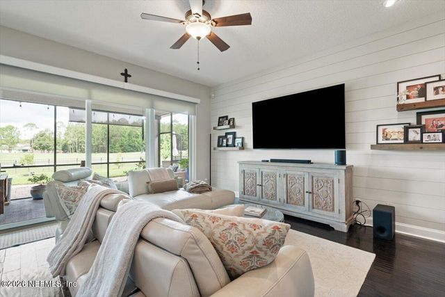 995 GARRISON Drive, St. Augustine, FL 32092