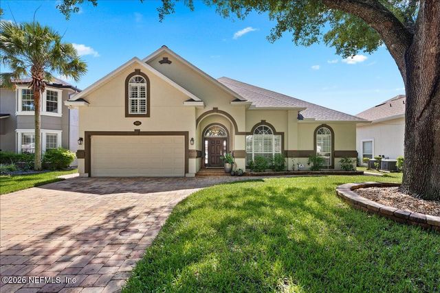 995 GARRISON Drive, St. Augustine, FL 32092