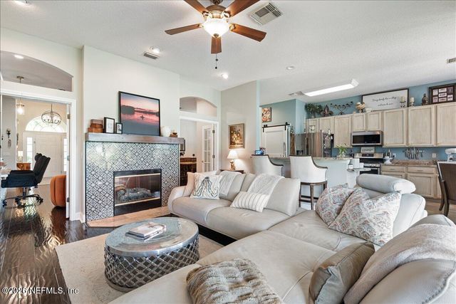 995 GARRISON Drive, St. Augustine, FL 32092