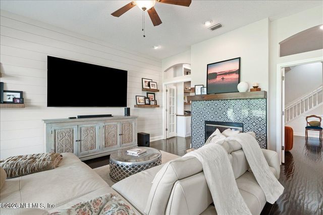995 GARRISON Drive, St. Augustine, FL 32092