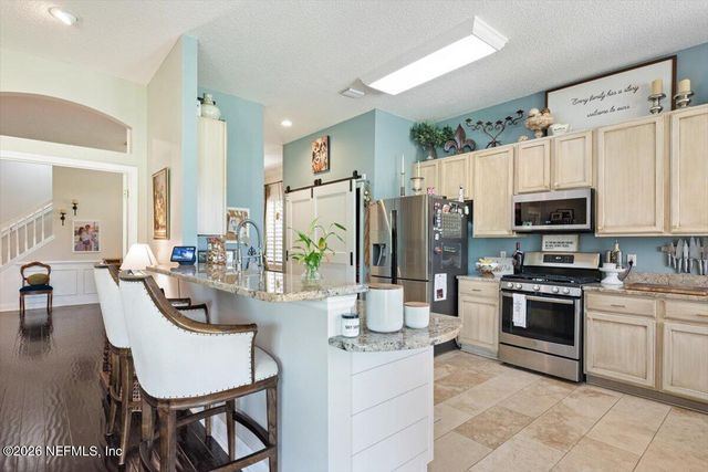 995 GARRISON Drive, St. Augustine, FL 32092