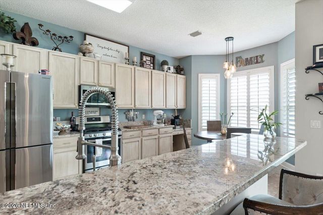 995 GARRISON Drive, St. Augustine, FL 32092