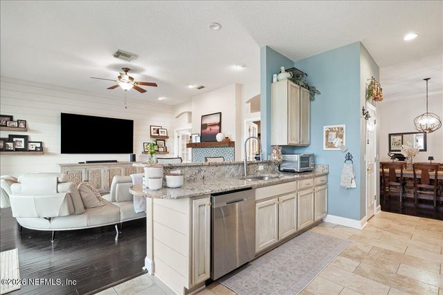 995 GARRISON Drive, St. Augustine, FL 32092