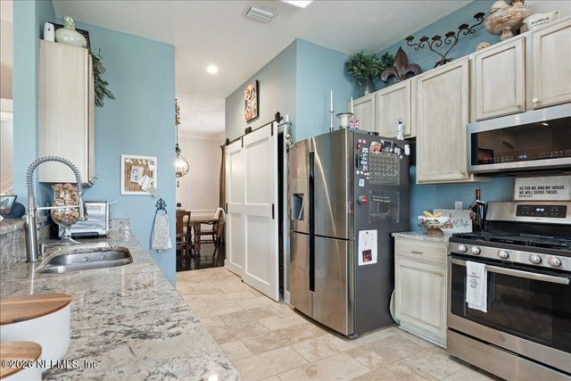 995 GARRISON Drive, St. Augustine, FL 32092