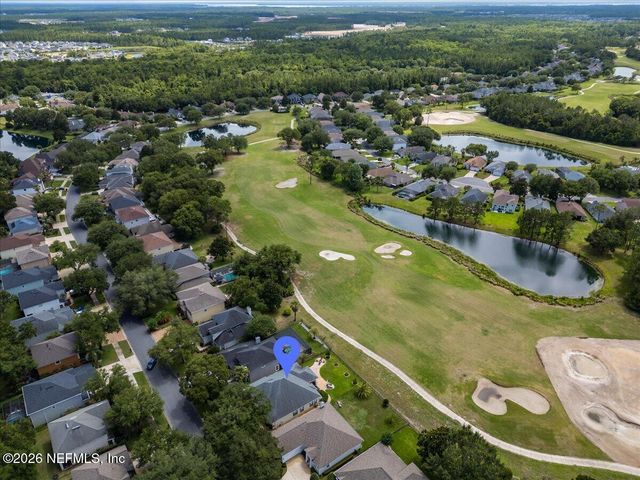 995 GARRISON Drive, St. Augustine, FL 32092