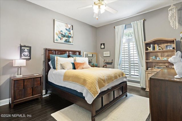 995 GARRISON Drive, St. Augustine, FL 32092