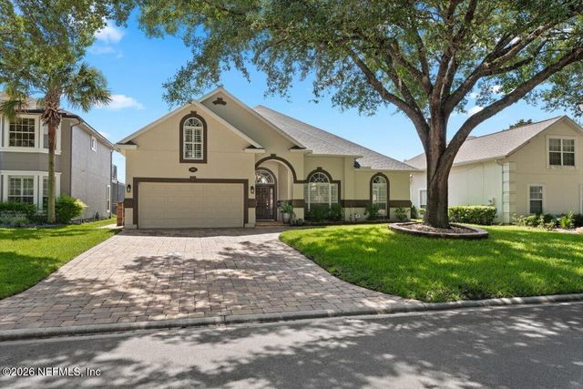 995 GARRISON Drive, St. Augustine, FL 32092
