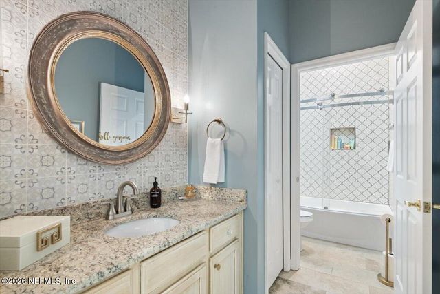 995 GARRISON Drive, St. Augustine, FL 32092
