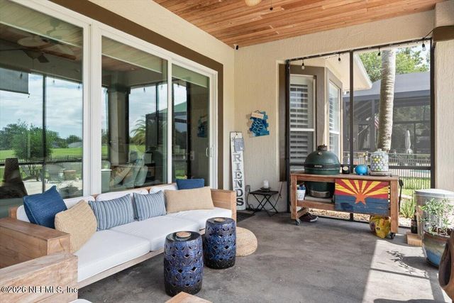 995 GARRISON Drive, St. Augustine, FL 32092