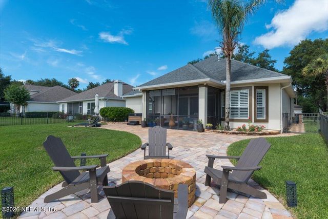 995 GARRISON Drive, St. Augustine, FL 32092