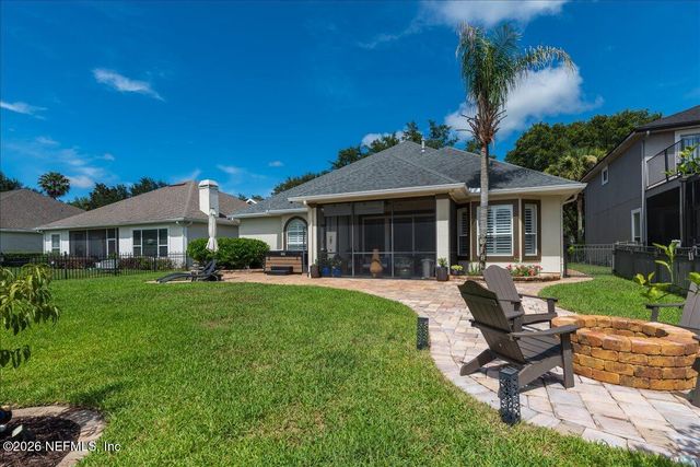 995 GARRISON Drive, St. Augustine, FL 32092