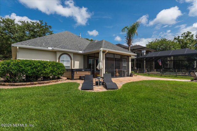 995 GARRISON Drive, St. Augustine, FL 32092