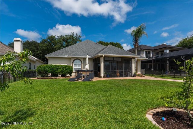 995 GARRISON Drive, St. Augustine, FL 32092