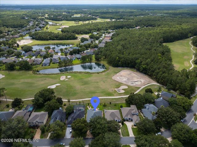 995 GARRISON Drive, St. Augustine, FL 32092