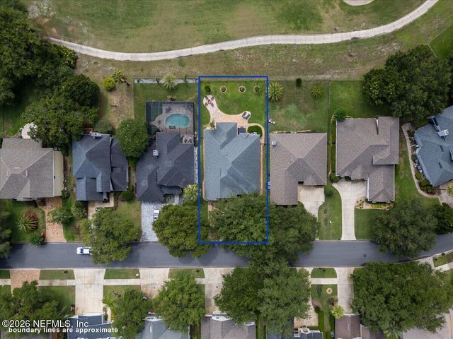 995 GARRISON Drive, St. Augustine, FL 32092
