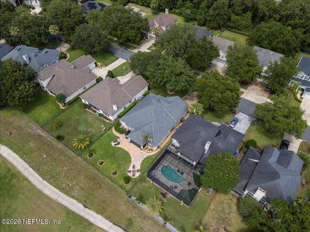 995 GARRISON Drive, St. Augustine, FL 32092