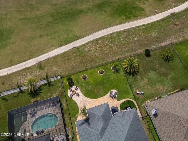995 GARRISON Drive, St. Augustine, FL 32092