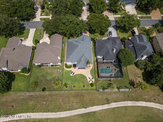 995 GARRISON Drive, St. Augustine, FL 32092