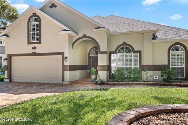995 GARRISON Drive, St. Augustine, FL 32092