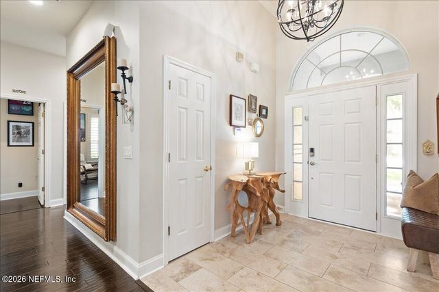 995 GARRISON Drive, St. Augustine, FL 32092