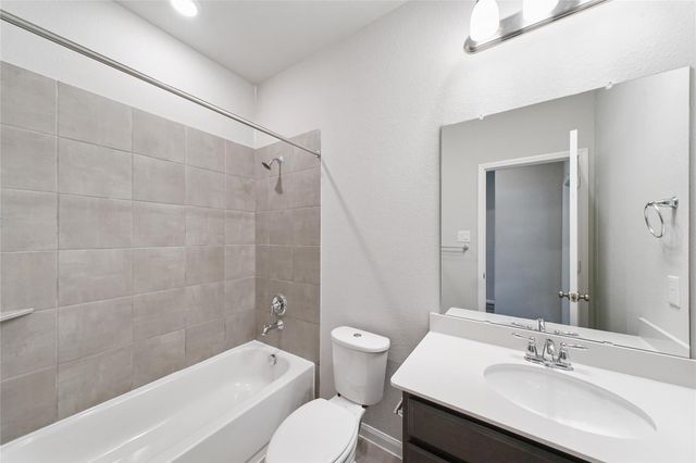 21727 Reserve Ranch Trail, Richmond, TX 77407