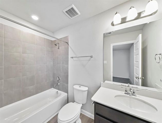 21727 Reserve Ranch Trail, Richmond, TX 77407