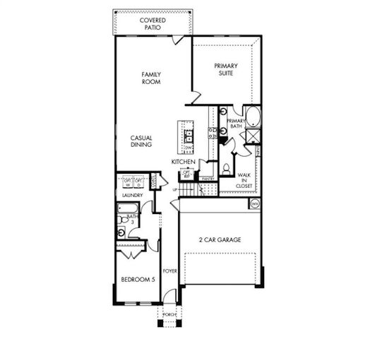 21727 Reserve Ranch Trail, Richmond, TX 77407