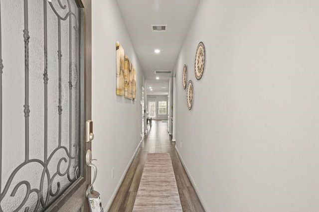 21727 Reserve Ranch Trail, Richmond, TX 77407