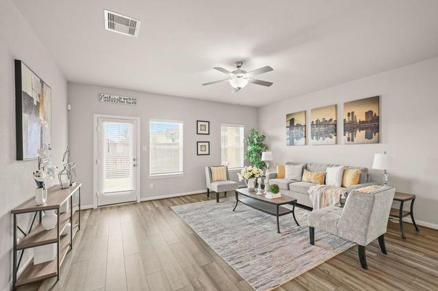 21727 Reserve Ranch Trail, Richmond, TX 77407