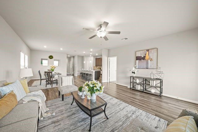21727 Reserve Ranch Trail, Richmond, TX 77407