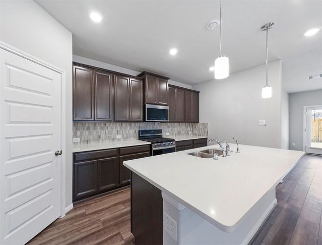 21727 Reserve Ranch Trail, Richmond, TX 77407