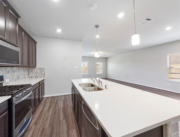 21727 Reserve Ranch Trail, Richmond, TX 77407