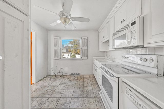 1801 Franwill AVE, Roanoke, VA 24017