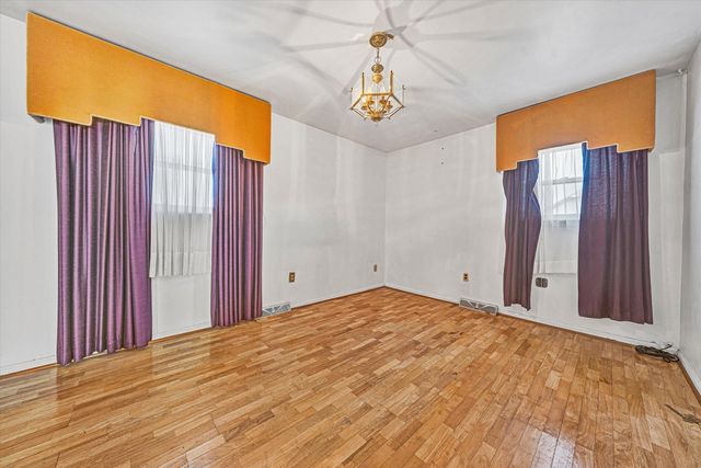 1801 Franwill AVE, Roanoke, VA 24017