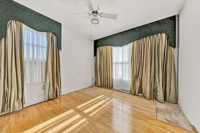 1801 Franwill AVE, Roanoke, VA 24017