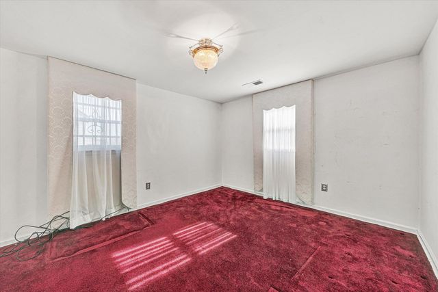 1801 Franwill AVE, Roanoke, VA 24017