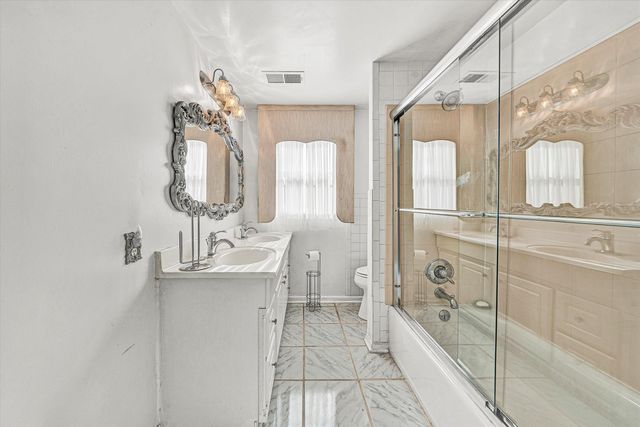 1801 Franwill AVE, Roanoke, VA 24017