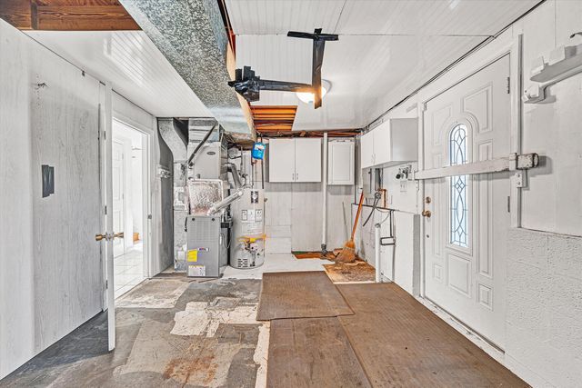 1801 Franwill AVE, Roanoke, VA 24017